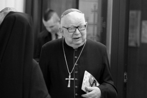 kardynał henryk gulbinowicz
